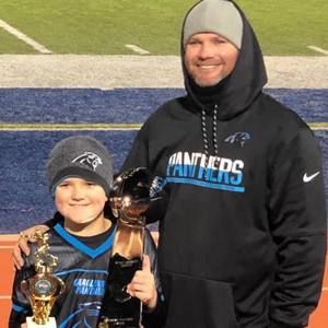 Meet your Posher, Shawn